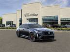 2024 Cadillac CT5 V-Series