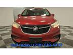 $15,800 2019 Buick Encore with 58,318 miles!