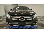 2020 Mercedes-Benz GLA-Class with 31,013 miles!