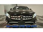 2020 Mercedes-Benz GLA-Class with 31,007 miles!