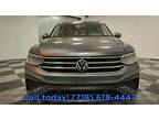 2022 Volkswagen Tiguan with 24,935 miles!