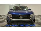 2022 Volkswagen Taos with 5,966 miles!