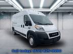 $30,995 2021 RAM ProMaster 2500 with 36,157 miles!