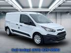 $18,995 2016 Ford Transit Connect with 51,899 miles!