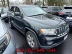 $7,450 2012 Jeep Grand Cherokee with 148,584 miles!