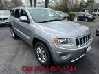 $10,500 2015 Jeep Grand Cherokee with 158,725 miles!