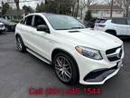 $51,990 2018 Mercedes-Benz GLE-Class with 25,172 miles!