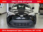 $17,995 2021 Toyota C-HR with 42,076 miles!
