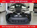 $18,995 2021 Toyota C-HR with 42,076 miles!