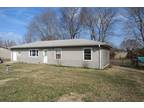 Home For Sale In Marshfield, Missouri