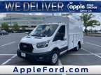 2023 Ford Transit-350 Base Commercial