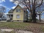 Home For Sale In Marine City, Michigan