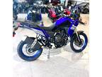 2023 Yamaha TENERE 700 - DEMO! Motorcycle for Sale