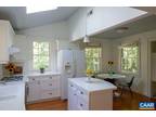 Home For Sale In Charlottesville, Virginia