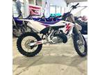 2024 Yamaha YZ250 ANNIVERSARY EDITION Motorcycle for Sale