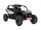 2024 Can-Am Maverick X3 XMR Turbo RR 64" ATV for Sale