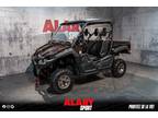 2024 Yamaha Viking DAE SE ATV for Sale