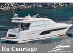 2018 Prestige 520 FLY Boat for Sale