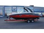 2013 Crownline E4 350MAG MPI BRAVO III Boat for Sale