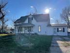 Home For Sale In Zearing, Iowa