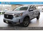 2022 Honda Ridgeline RTL-E for sale