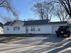 Home For Sale In Atkinson, Nebraska