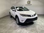 2014 Toyota RAV4 XLE for sale