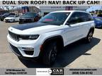 2023 Jeep Grand Cherokee 4xe for sale