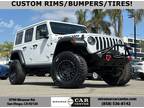 2021 Jeep Wrangler Unlimited Rubicon for sale