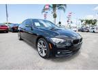 2017 BMW 3 Series 330i for sale