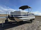 2004 Princecraft VECTRA 21 RL Boat for Sale