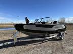 2004 Princecraft SPORT 175 Boat for Sale