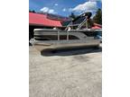 2024 SunCatcher Pontoons by G3 Boats - Select 18C Boat for Sale