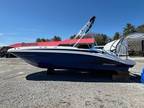 2024 Hurricane SunDeck Sport 185 OB Boat for Sale