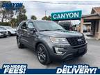 2016 Ford Explorer Sport for sale