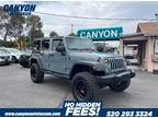 2014 Jeep Wrangler Unlimited Sport for sale