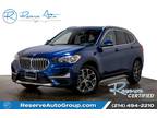 2021 BMW X1 sDrive28i for sale