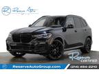 2021 BMW X5 sDrive40i for sale