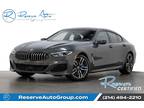 2020 BMW 8 Series 840i for sale