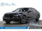 2020 BMW 7 Series 750i xDrive for sale