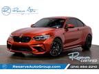 2020 BMW M2 Competition for sale
