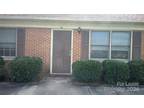 Flat For Rent In Hickory, North Carolina
