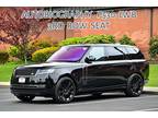 2023 Land Rover Range Rover Autobiography for sale