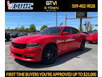2018 Dodge Charger GT for sale
