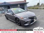 2018 Toyota Camry XLE V6 for sale