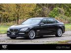 2015 BMW 7 Series 740Li xDrive Msport for sale