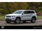 2016 Jeep Grand Cherokee Limited for sale