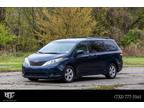 2011 Toyota Sienna LE for sale