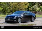 2012 Cadillac CTS Sedan Premium for sale