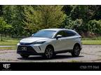 2021 Toyota Venza LE for sale